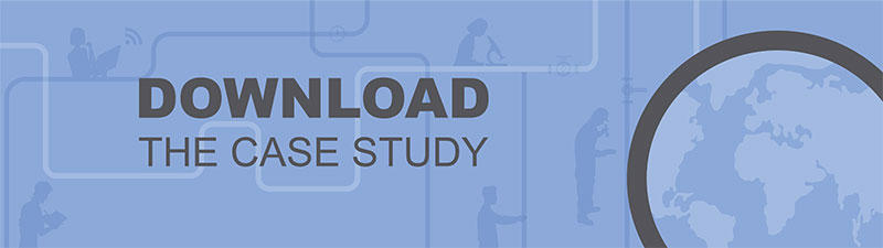 Download button