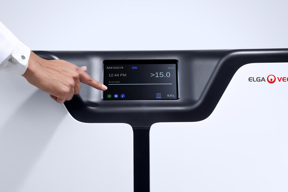 New Medica 150