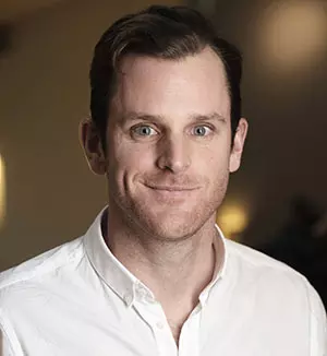 Charles Abernethy picture