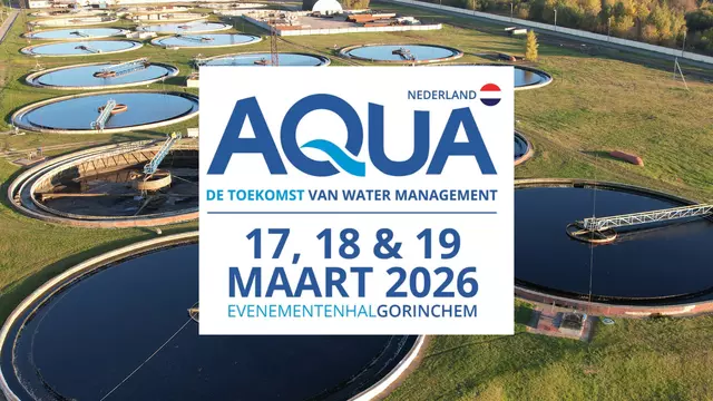 AquaNederland 2026